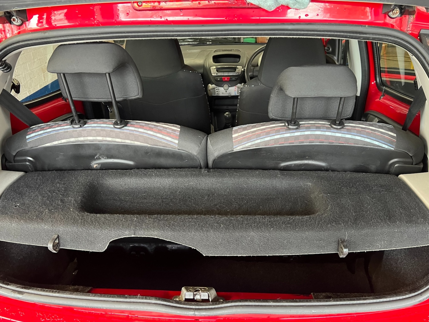 Used Citroen C1 2013 for sale - 76831868: Photo 13