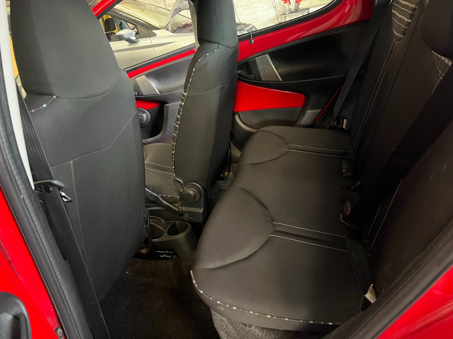 Used Citroen C1 2013 for sale - 76831868: Photo 14