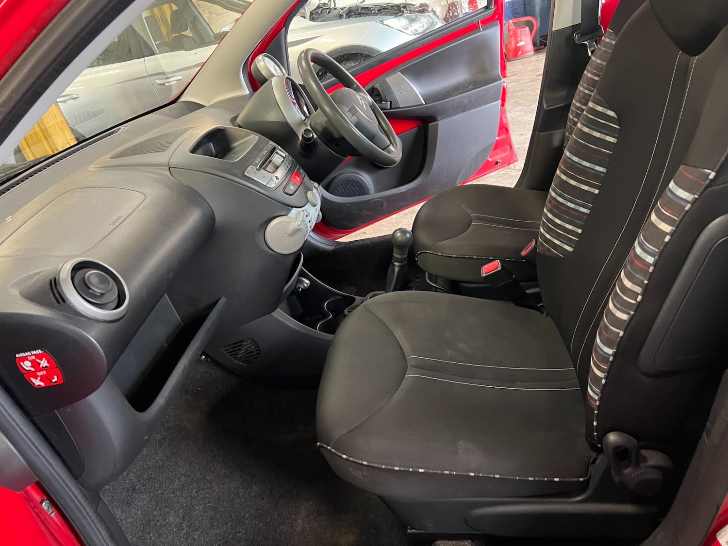 Used Citroen C1 2013 for sale - 76831868: Photo 15