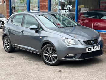 Used SEAT Ibiza 2015 for sale - 78606882: Photo