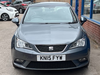 Used SEAT Ibiza 2015 for sale - 78606882: Photo