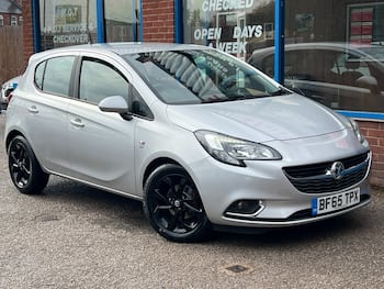 Used Vauxhall Corsa 2015 for sale - 79639980: Photo