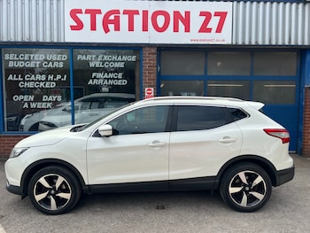 Used Nissan Qashqai 2015 for sale - 79101722: Photo