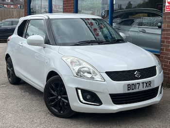 Used Suzuki Swift 2017 for sale - 78941623: Photo