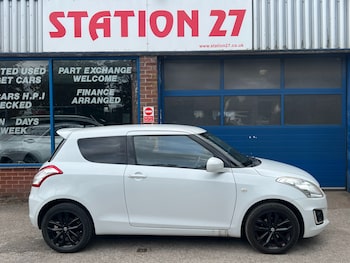 Used Suzuki Swift 2017 for sale - 78941623: Photo