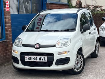 Used Fiat Panda 2014 for sale - 79747864: Photo