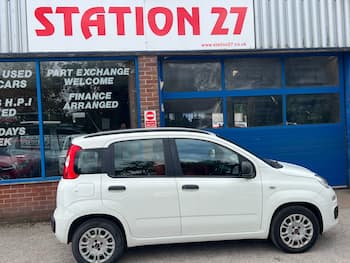 Used Fiat Panda 2014 for sale - 79747864: Photo