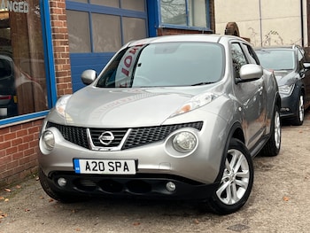 2012 - 1.5 dCi Acenta 5dr [Premium Pack]