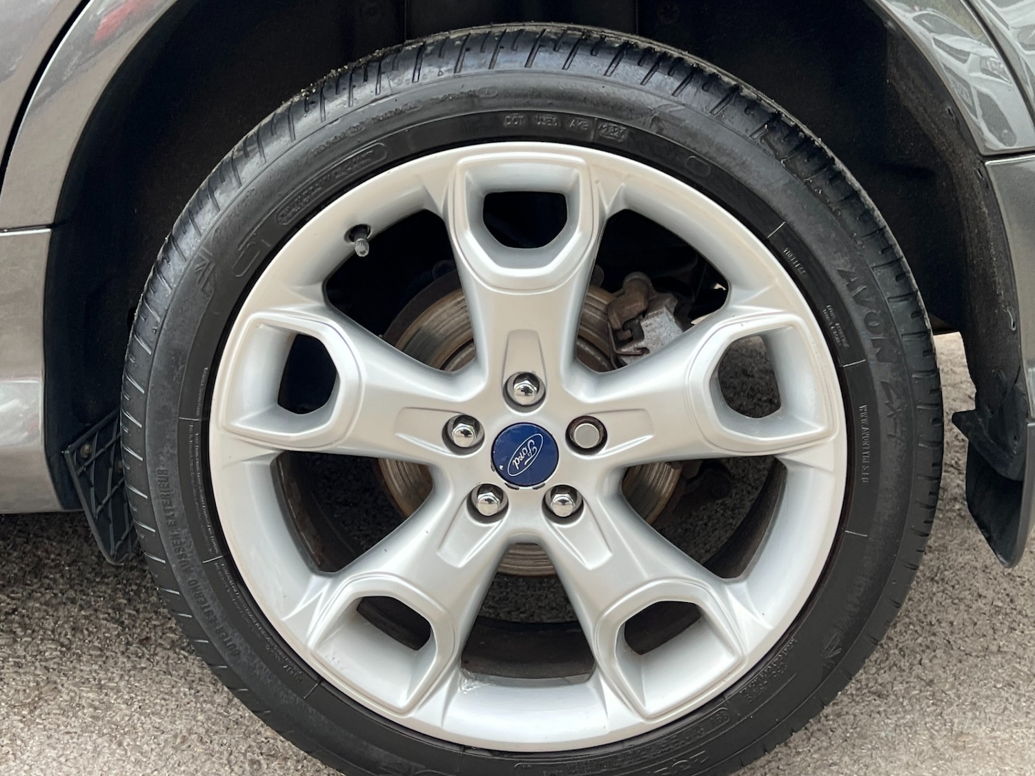 Used Ford Kuga 2016 for sale - 76392344: Photo 13