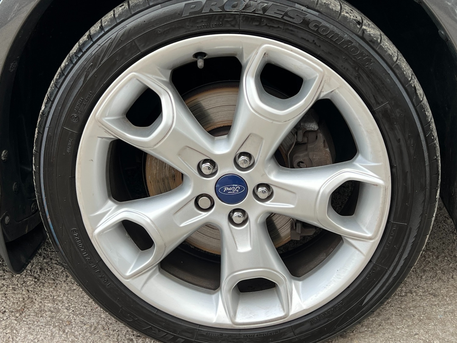 Used Ford Kuga 2016 for sale - 76392344: Photo 15