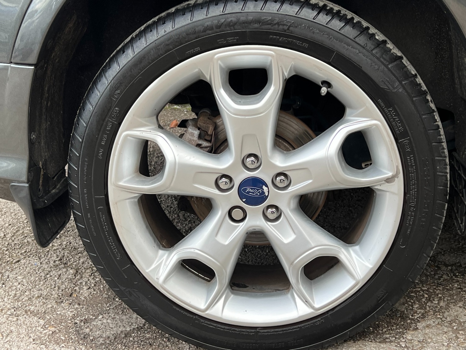 Used Ford Kuga 2016 for sale - 76392344: Photo 16