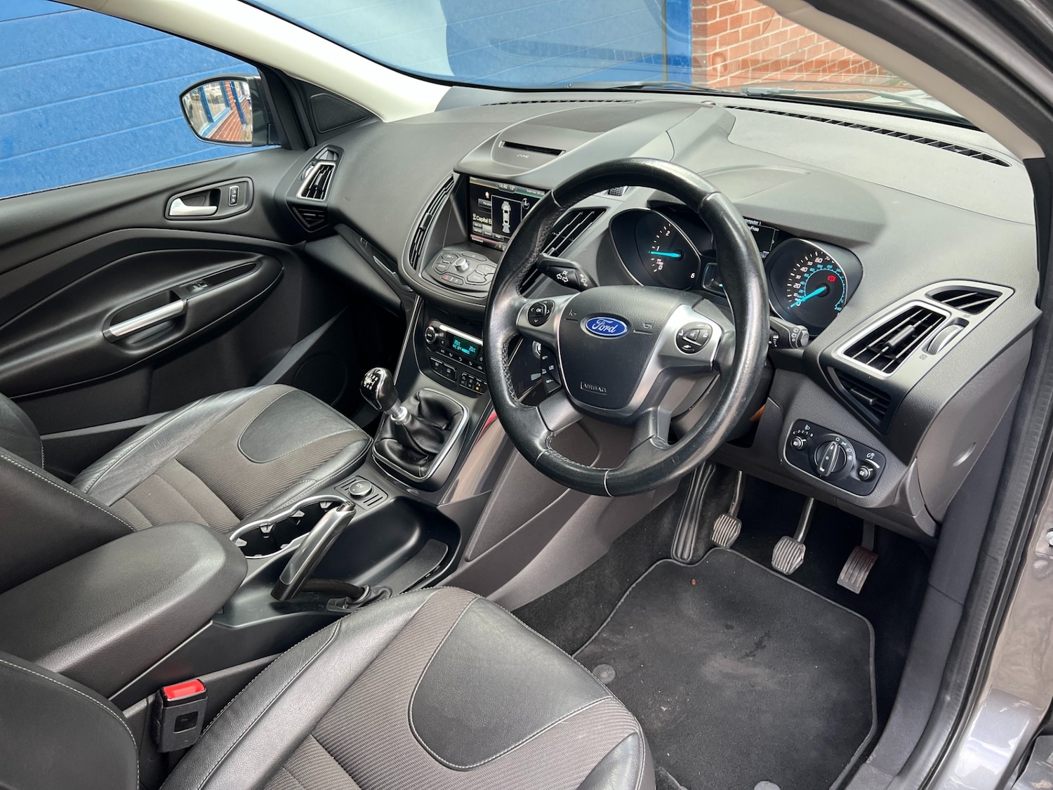 Used Ford Kuga 2016 for sale - 76392344: Photo 20