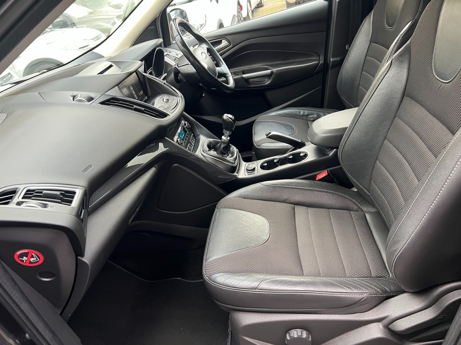 Used Ford Kuga 2016 for sale - 76392344: Photo 21