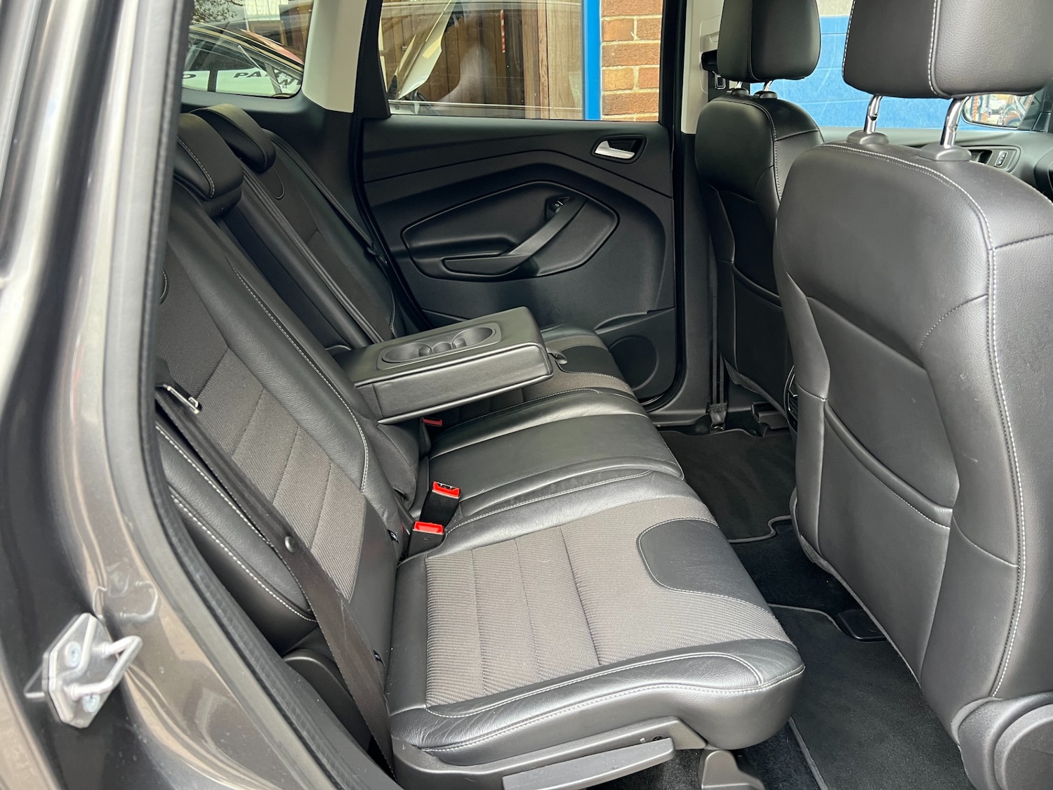 Used Ford Kuga 2016 for sale - 76392344: Photo 23