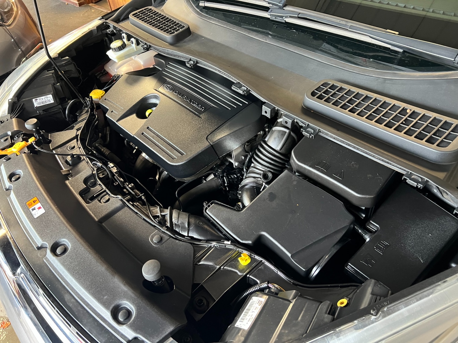 Used Ford Kuga 2016 for sale - 76392344: Photo 29