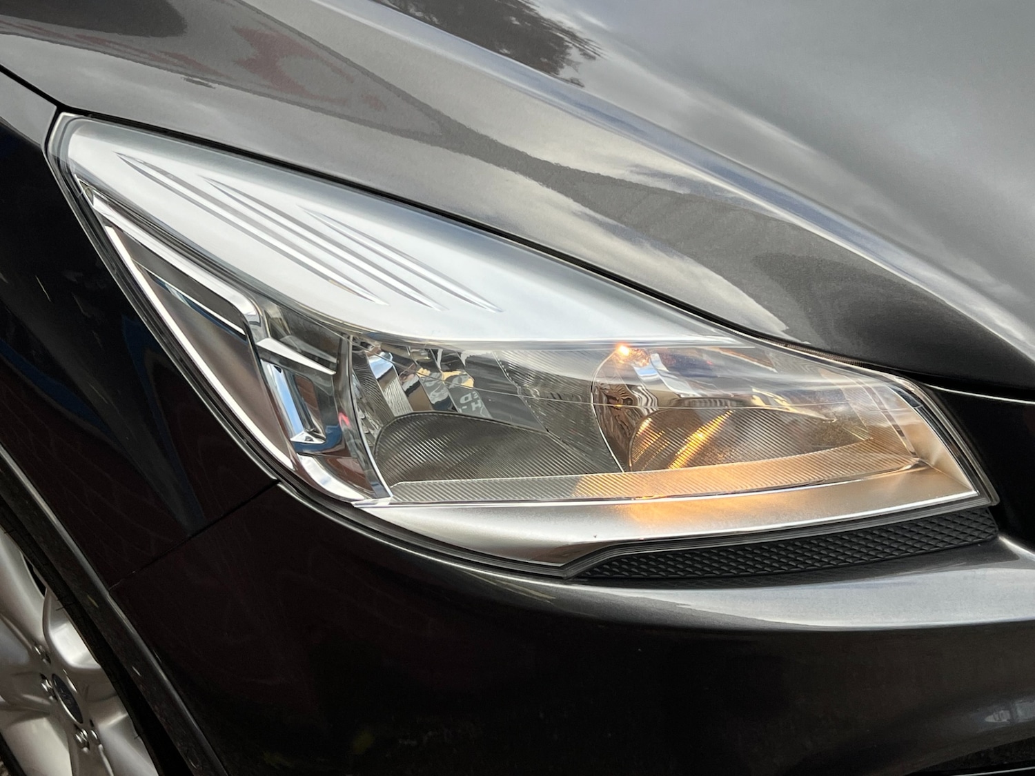 Used Ford Kuga 2016 for sale - 76392344: Photo 33