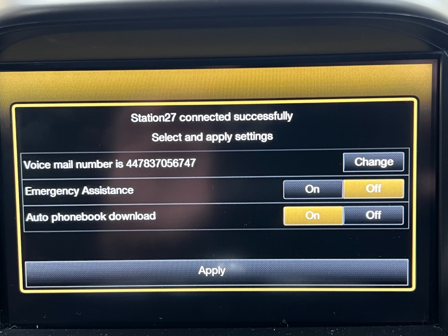 Used Ford Kuga 2016 for sale - 76392344: Photo 36