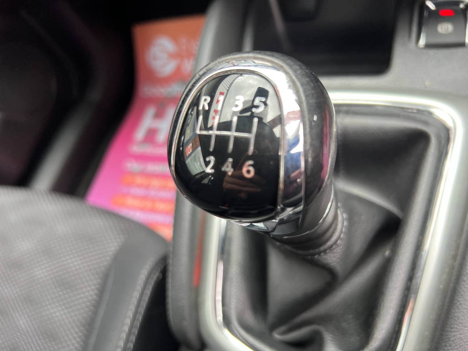 Vehicle 17