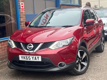 2015 (65) - 1.5 dCi N-Tec+ 5dr