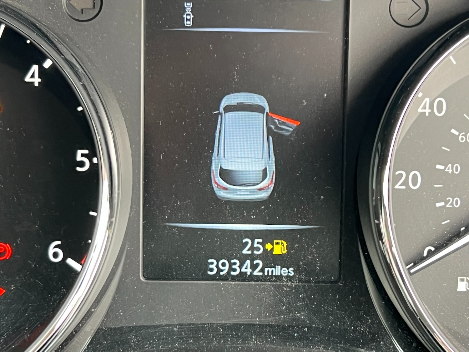 Vehicle 38