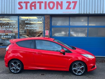 Used Ford Fiesta 2015 for sale - 77168762: Photo