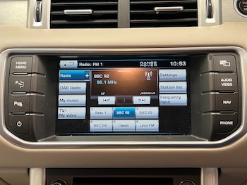 Used Land Rover Range Rover Evoque 2013 for sale - 78453156: Photo
