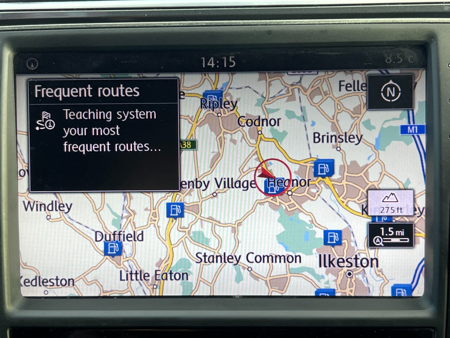 Used Volkswagen Tiguan 2017 for sale - 76682435: Photo 12