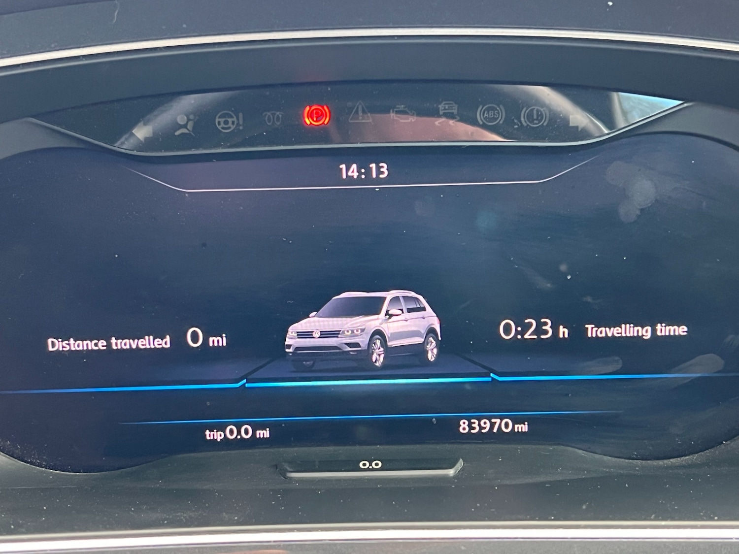 Used Volkswagen Tiguan 2017 for sale - 76682435: Photo 14