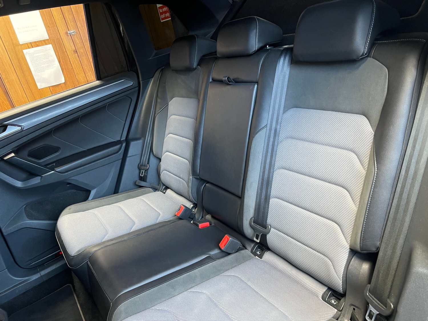 Used Volkswagen Tiguan 2017 for sale - 76682435: Photo 19