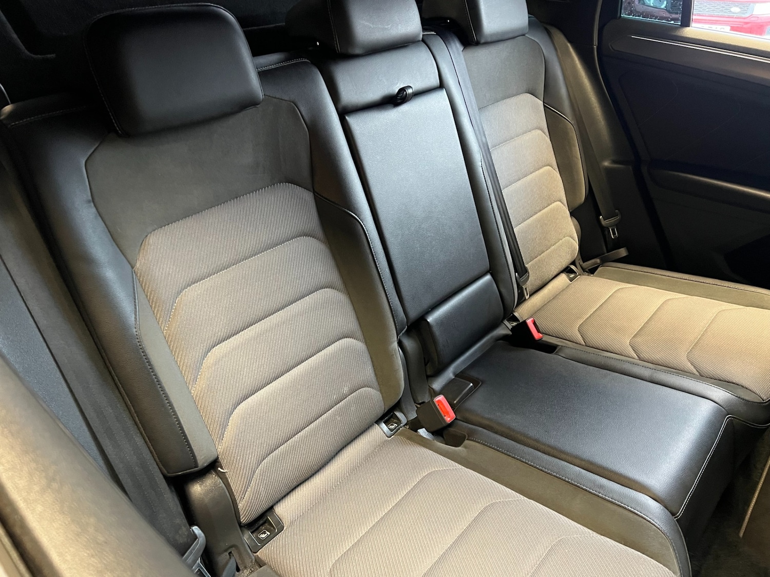 Used Volkswagen Tiguan 2017 for sale - 76682435: Photo 23