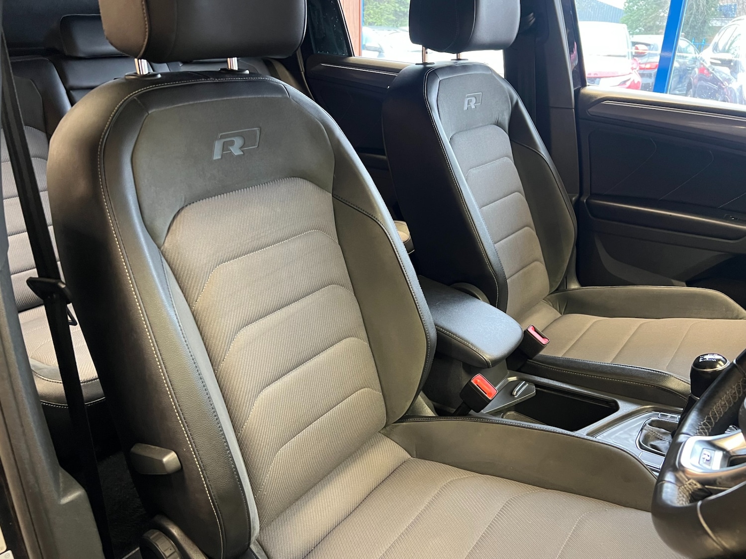 Used Volkswagen Tiguan 2017 for sale - 76682435: Photo 26