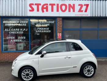 Used Fiat 500 2014 for sale - 75342793: Photo