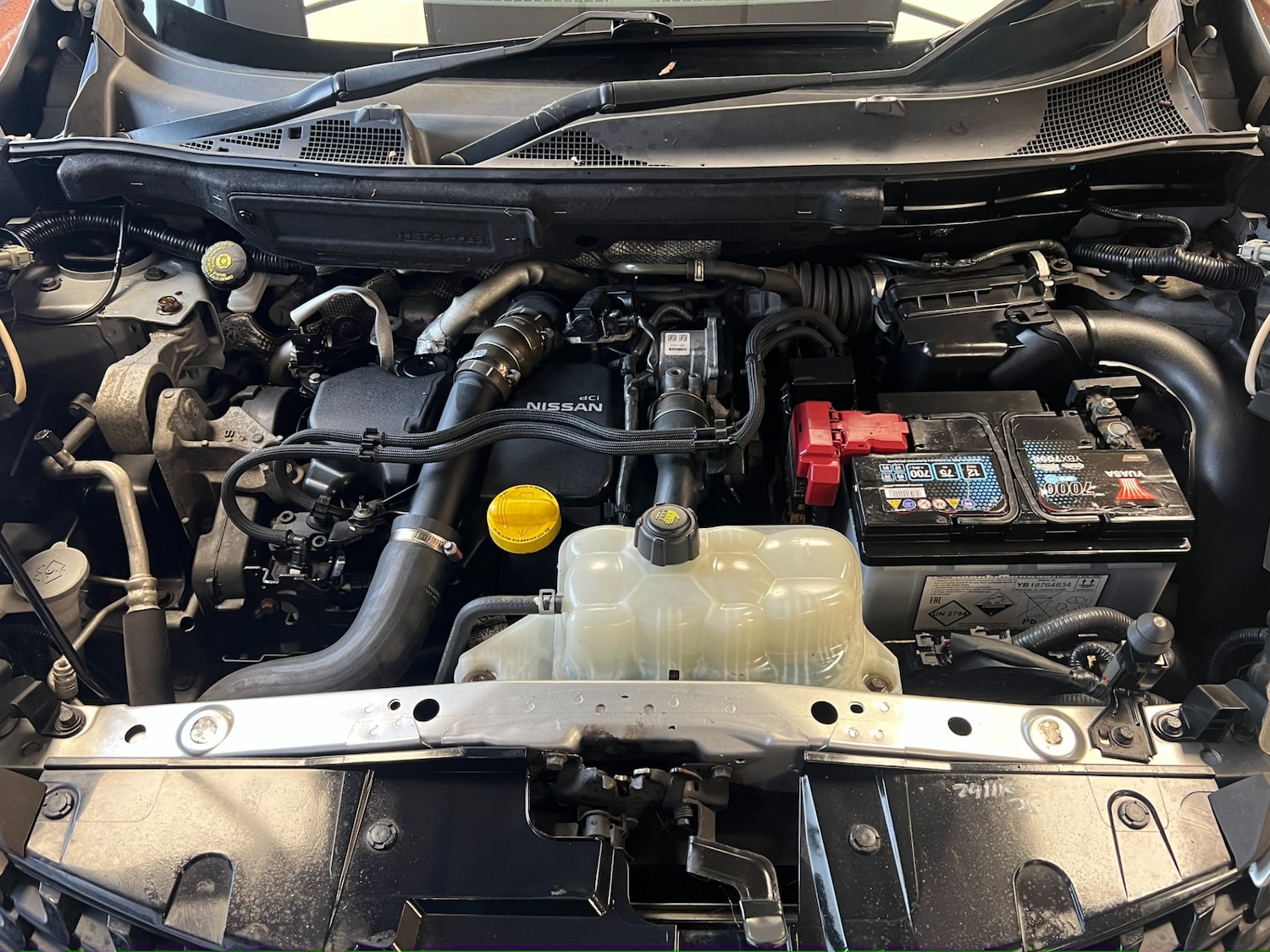 Used Nissan Juke 2014 for sale - 76330846: Photo 18