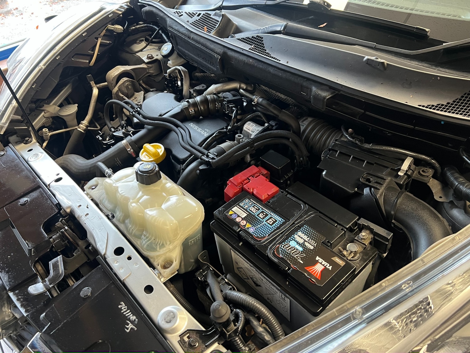 Used Nissan Juke 2014 for sale - 76330846: Photo 19