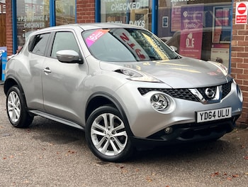 2014 (64) - 1.5 dCi Acenta 5dr