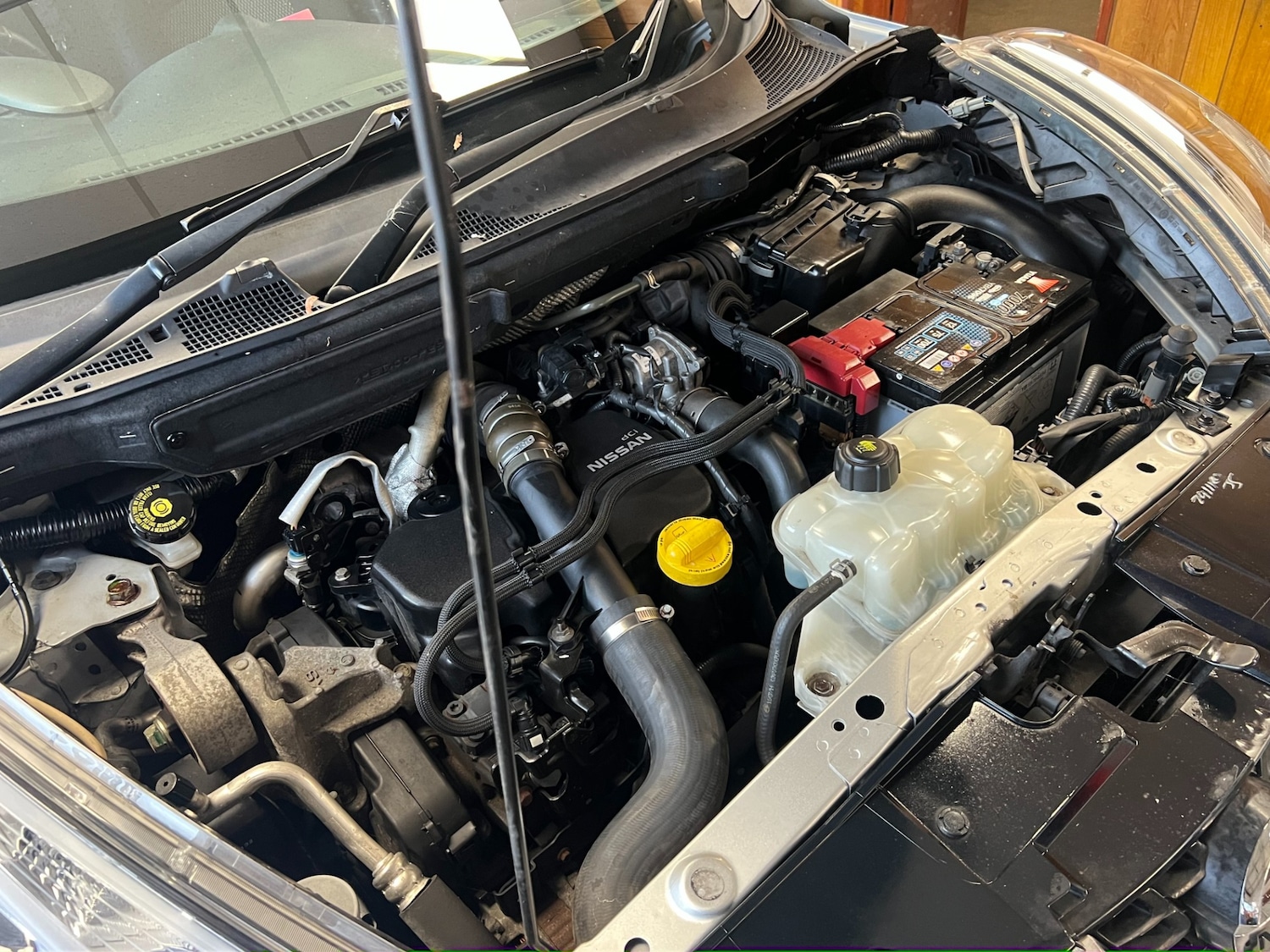 Used Nissan Juke 2014 for sale - 76330846: Photo 20