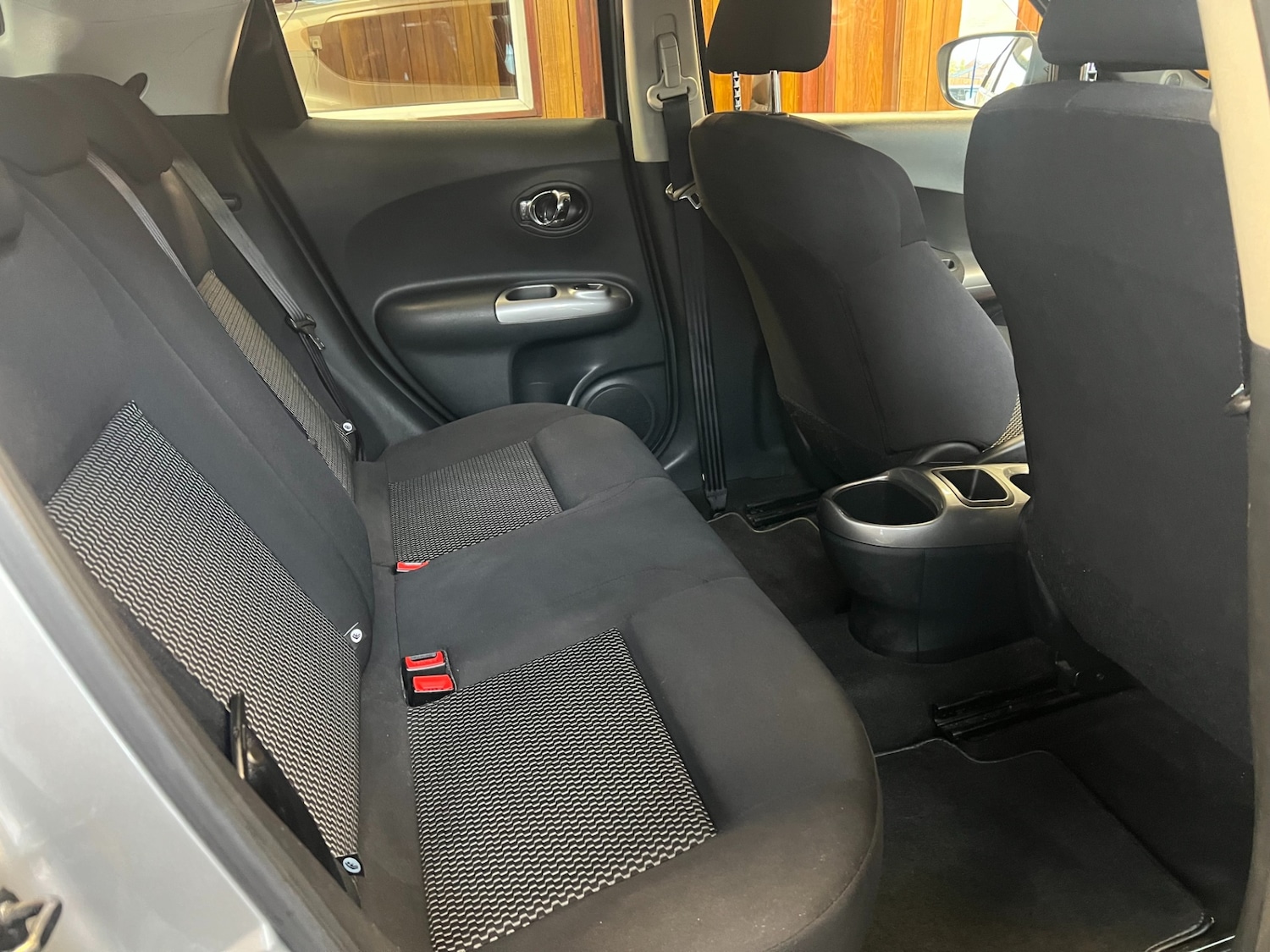 Used Nissan Juke 2014 for sale - 76330846: Photo 21