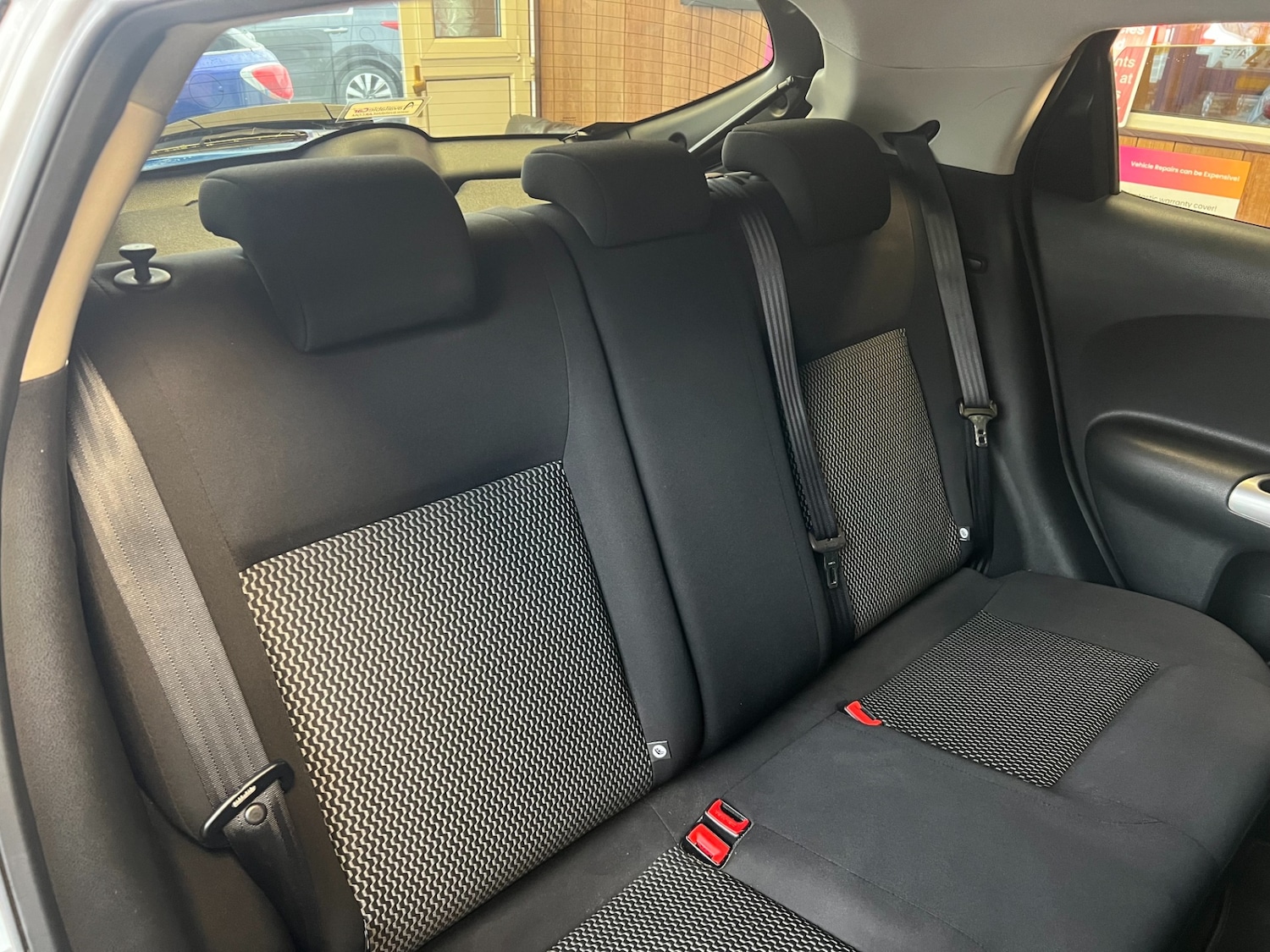 Used Nissan Juke 2014 for sale - 76330846: Photo 22