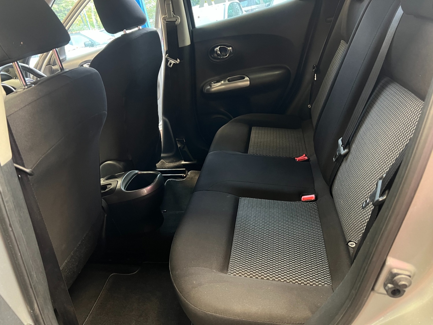 Used Nissan Juke 2014 for sale - 76330846: Photo 23