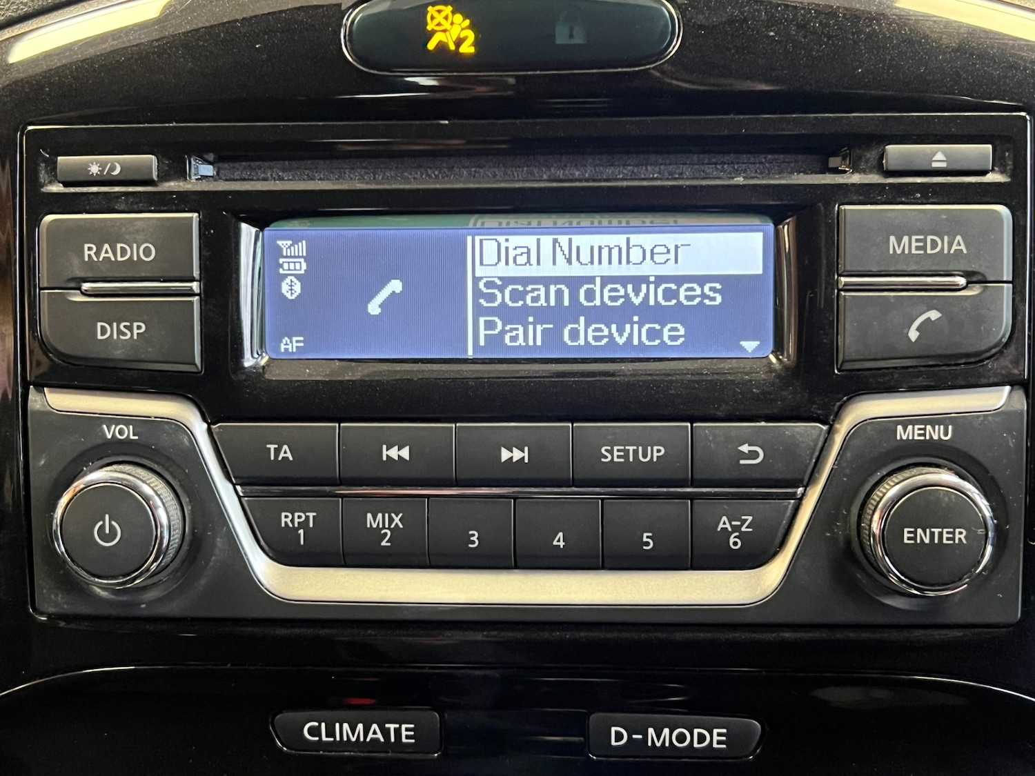 Used Nissan Juke 2014 for sale - 76330846: Photo 27