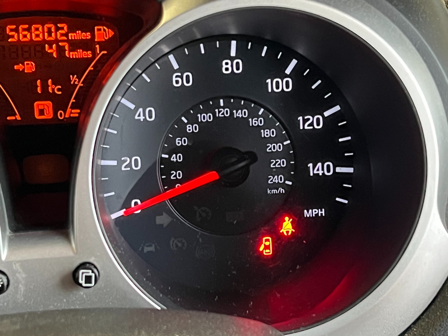 Used Nissan Juke 2014 for sale - 76330846: Photo 29