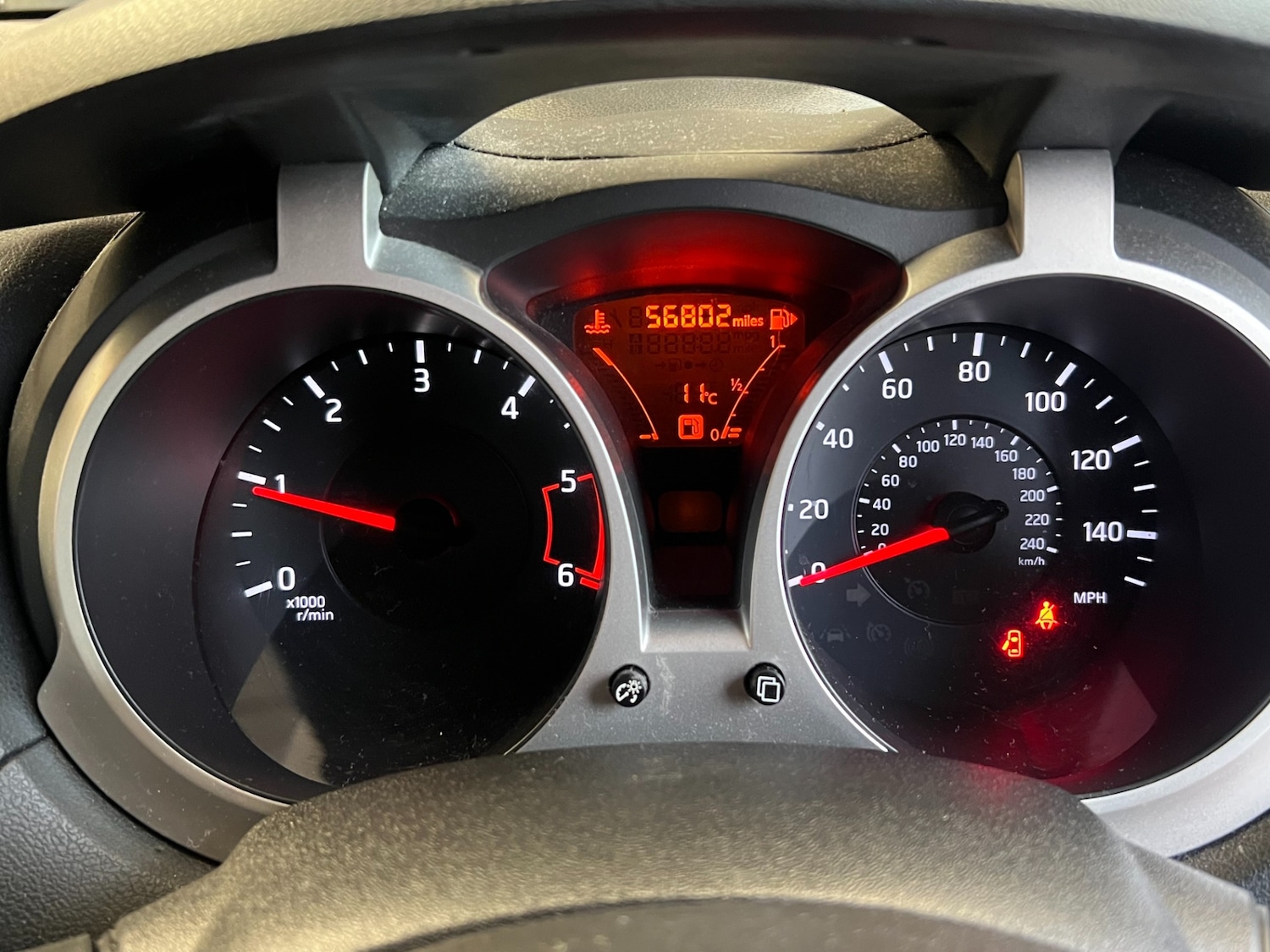 Used Nissan Juke 2014 for sale - 76330846: Photo 31