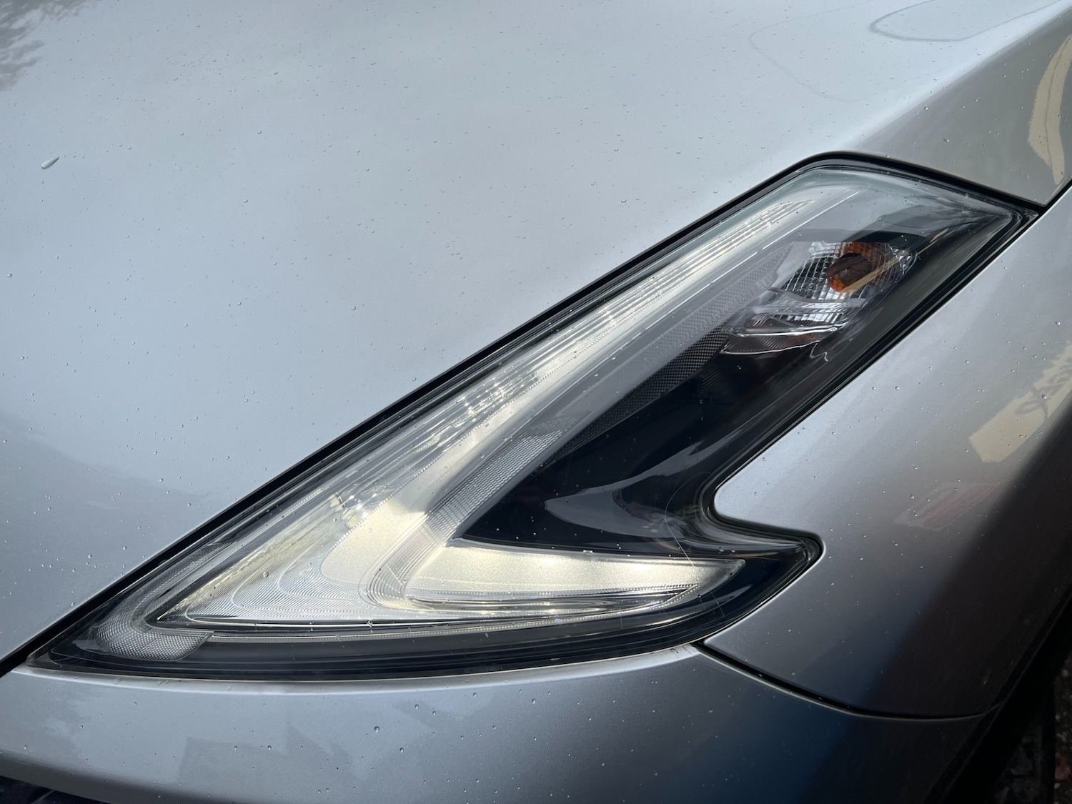 Used Nissan Juke 2014 for sale - 76330846: Photo 40