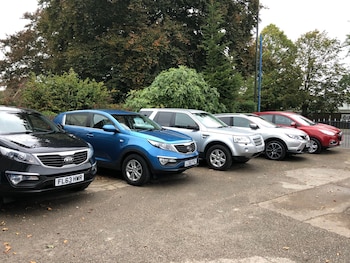 Nissan Juke feature image