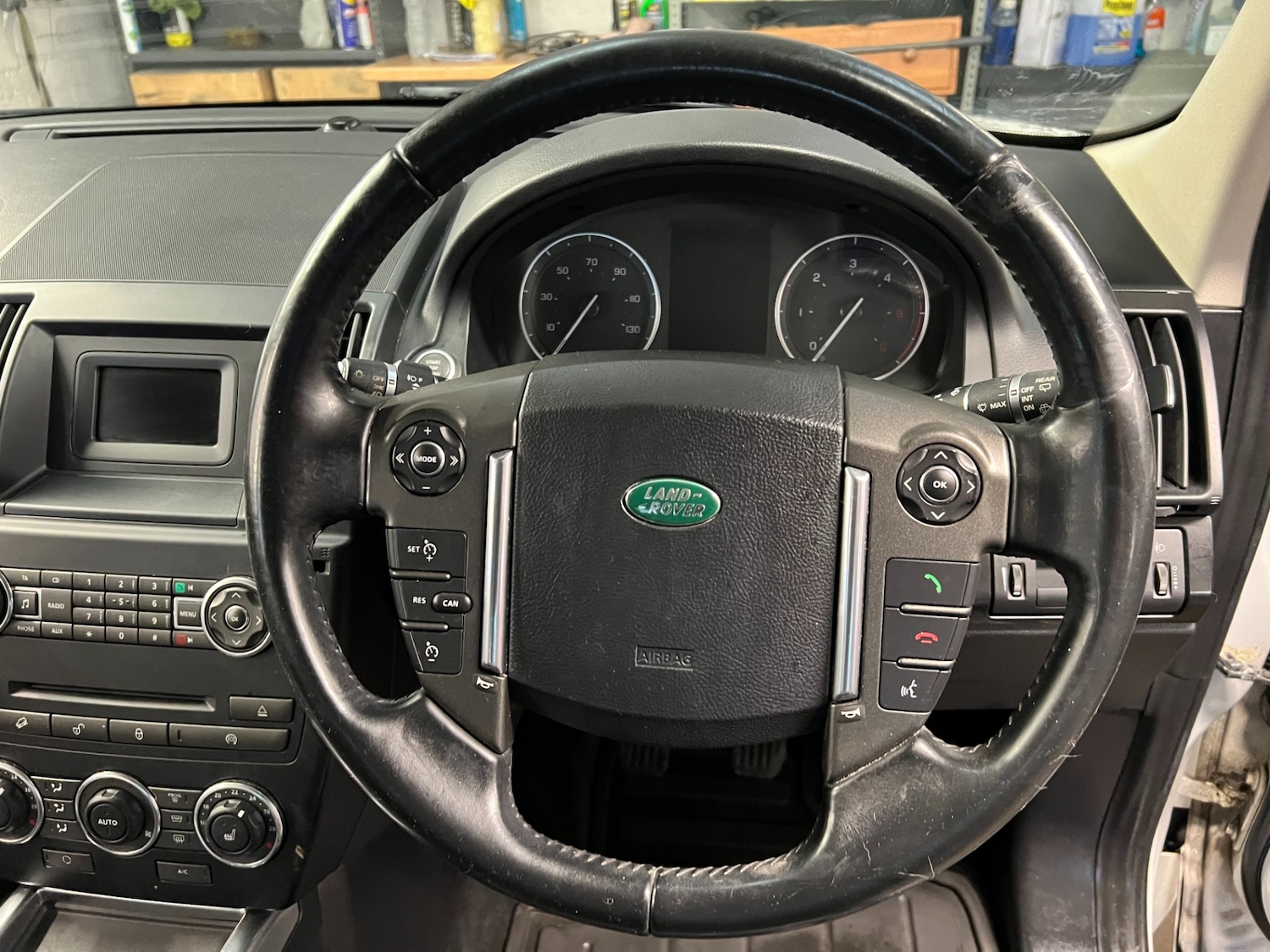 Used Land Rover Freelander 2014 for sale - 77247603: Photo 11