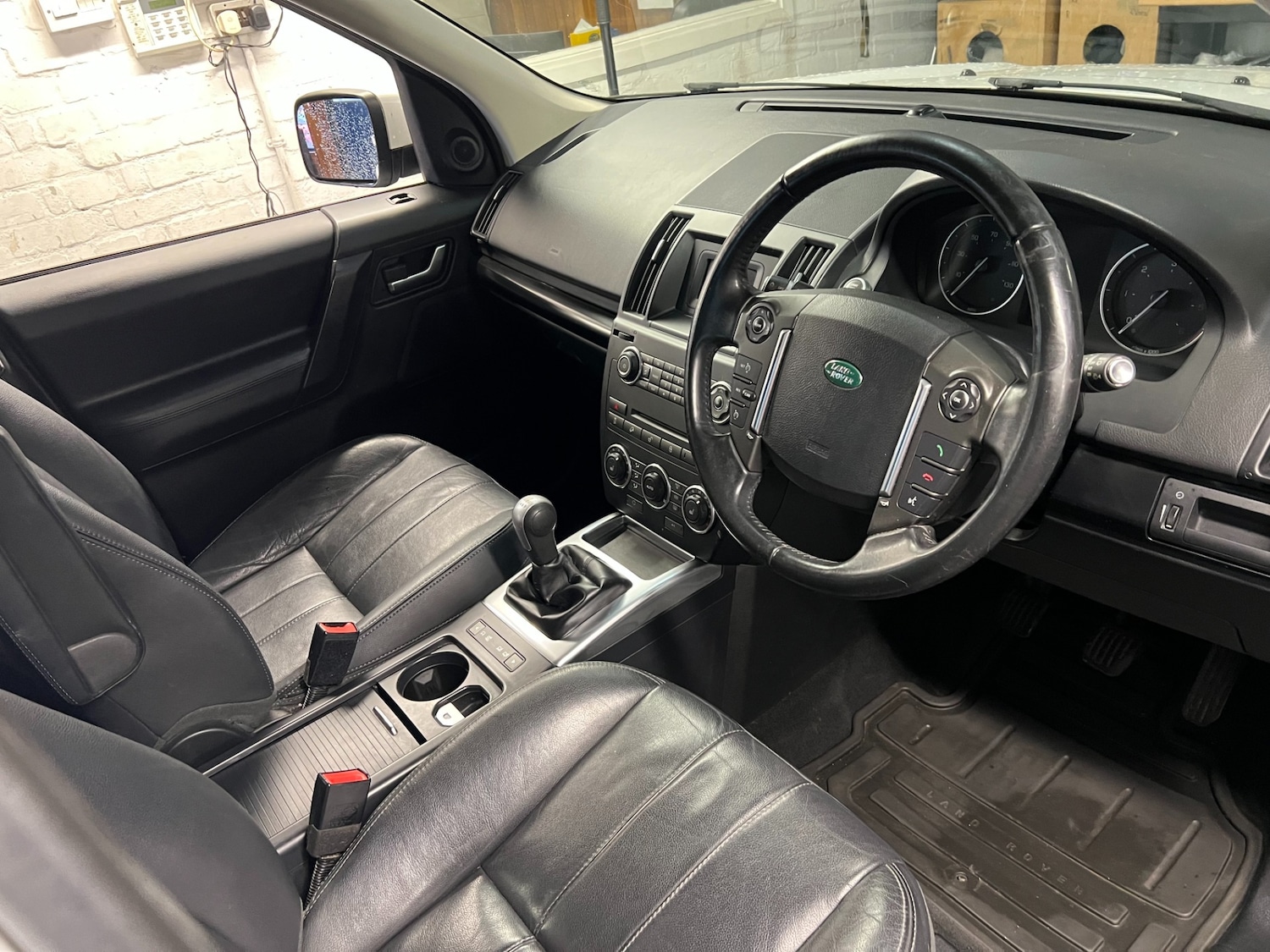 Used Land Rover Freelander 2014 for sale - 77247603: Photo 12