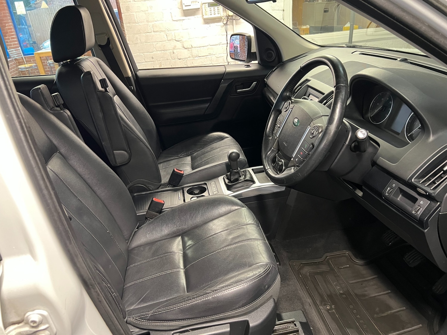 Used Land Rover Freelander 2014 for sale - 77247603: Photo 13