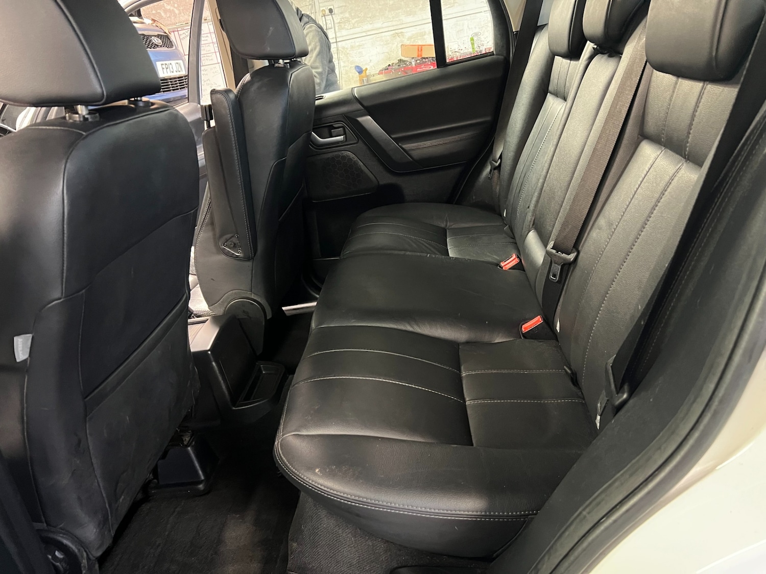 Used Land Rover Freelander 2014 for sale - 77247603: Photo 14