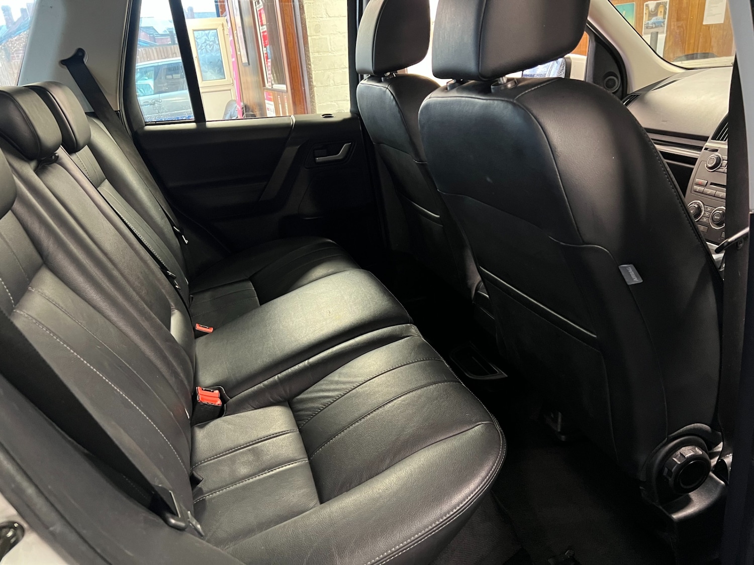 Used Land Rover Freelander 2014 for sale - 77247603: Photo 15