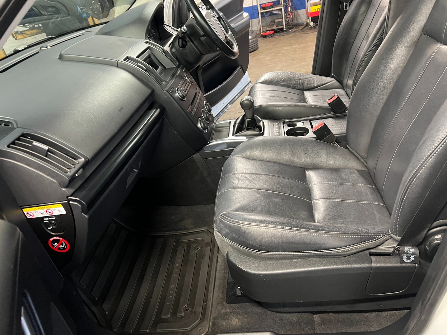 Used Land Rover Freelander 2014 for sale - 77247603: Photo 16